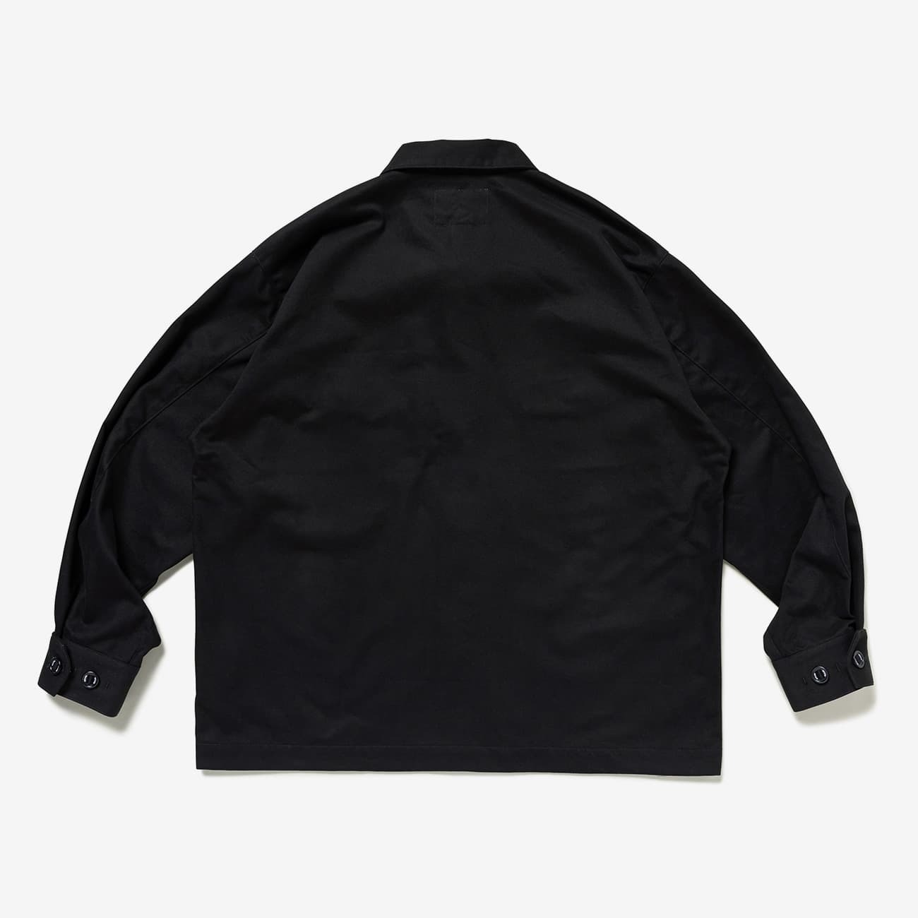 {現貨} WTAPS CBW / LS / COTTON.