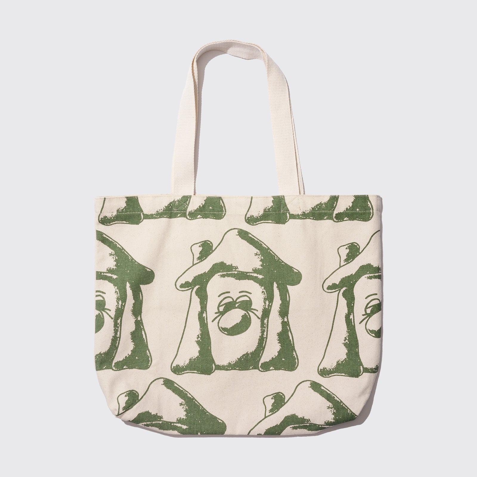 DeMarco THE HOUSE TOTE BAG
