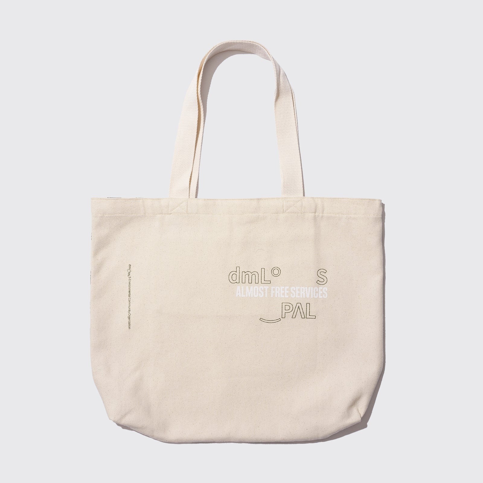 DeMarco THE HOUSE TOTE BAG