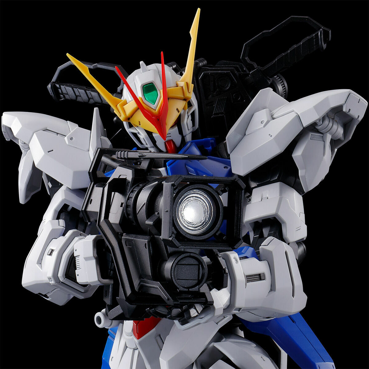 [GUNDAM SEED ASTRAY] MG 1/100 ZGMF-X17 GUNDAM ASTRAY OUT FRAME D