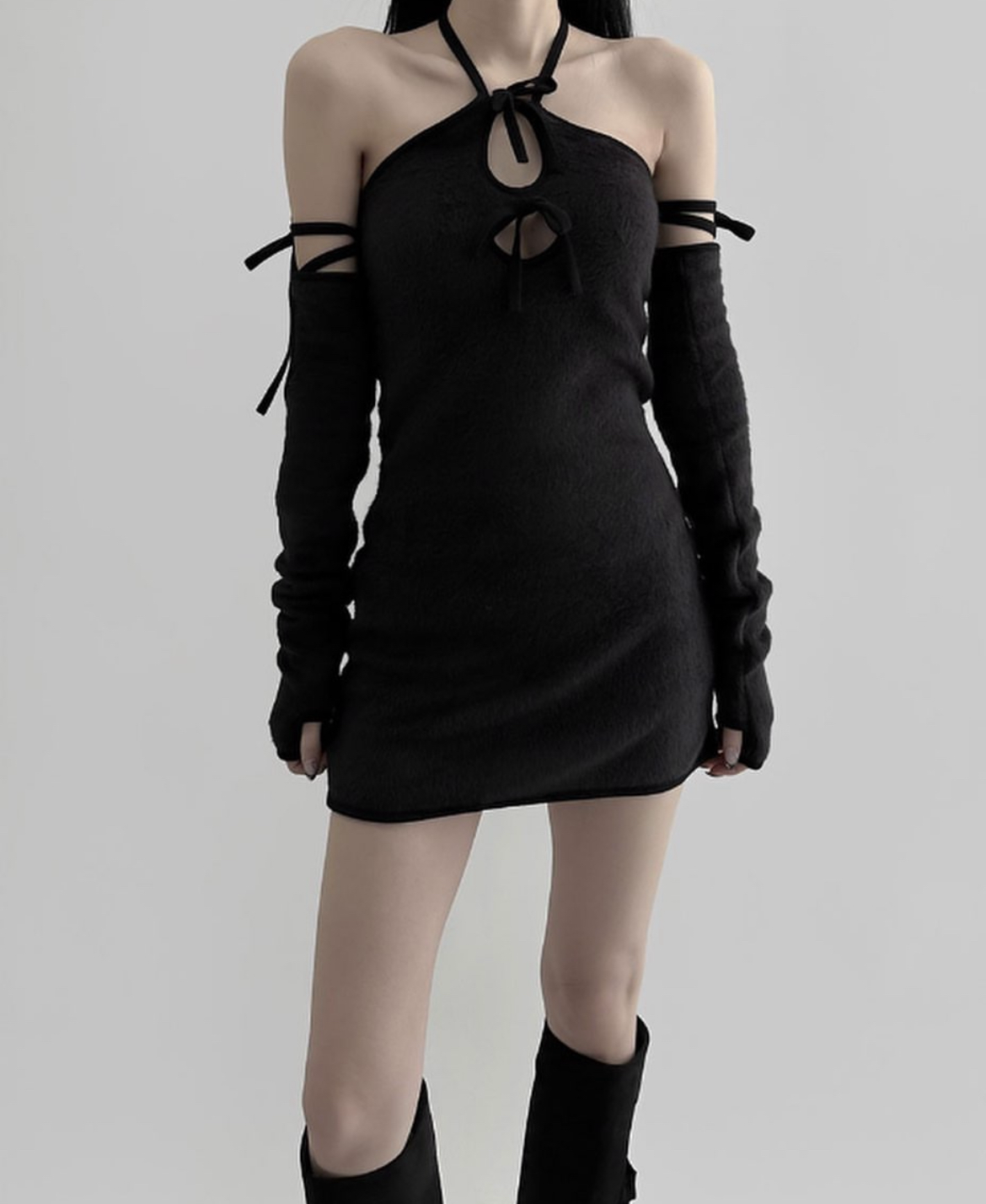 KR TOO SPICY OPS (2 COLOR)