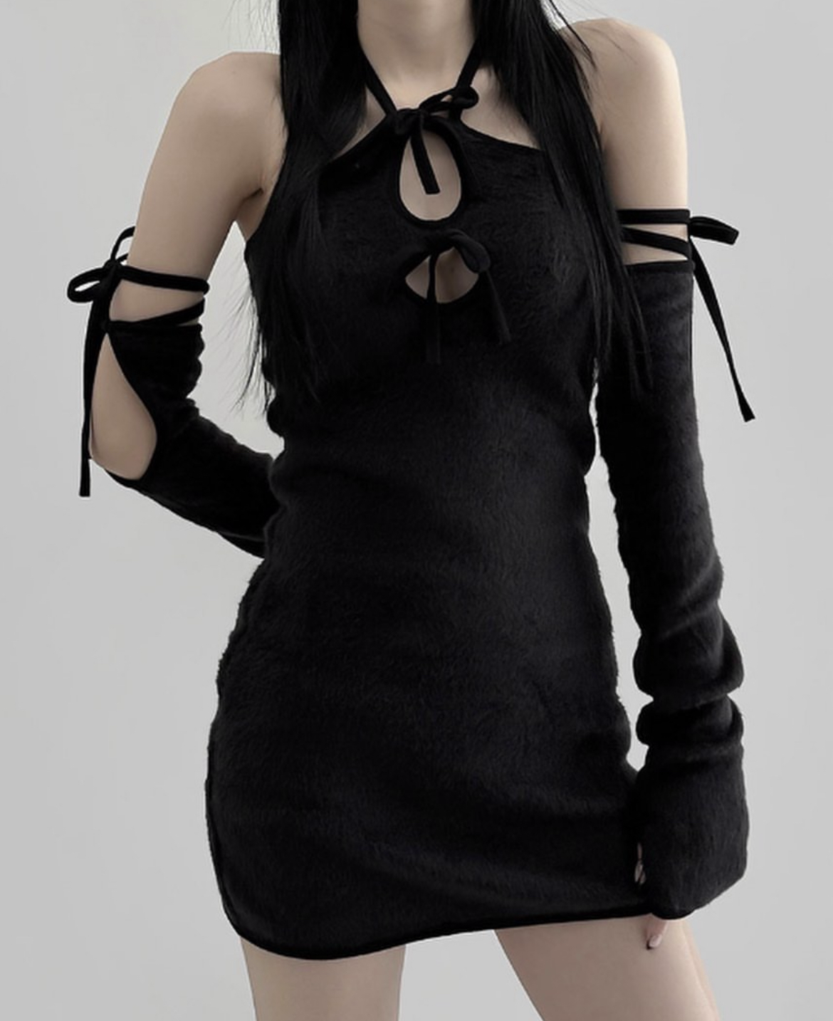 KR TOO SPICY OPS (2 COLOR)