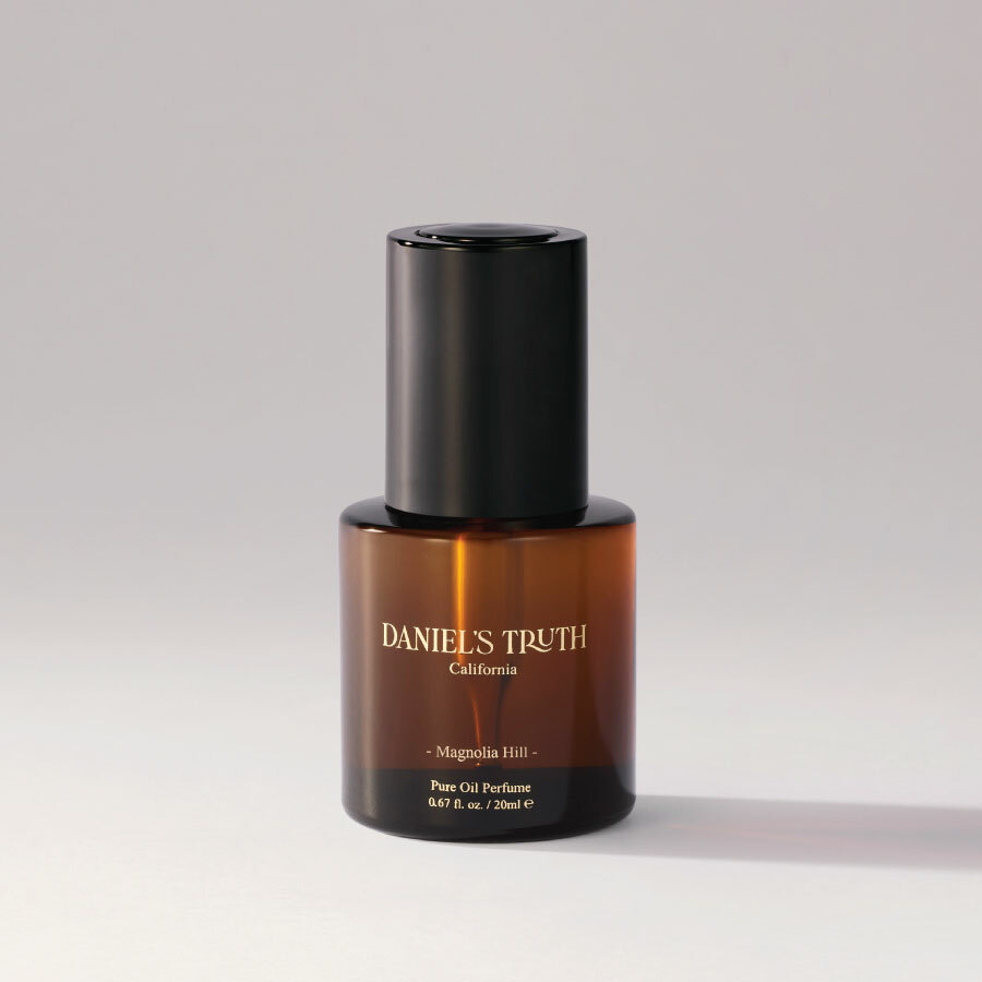 Daniel's Truth Pure Oil Perfume 20ml