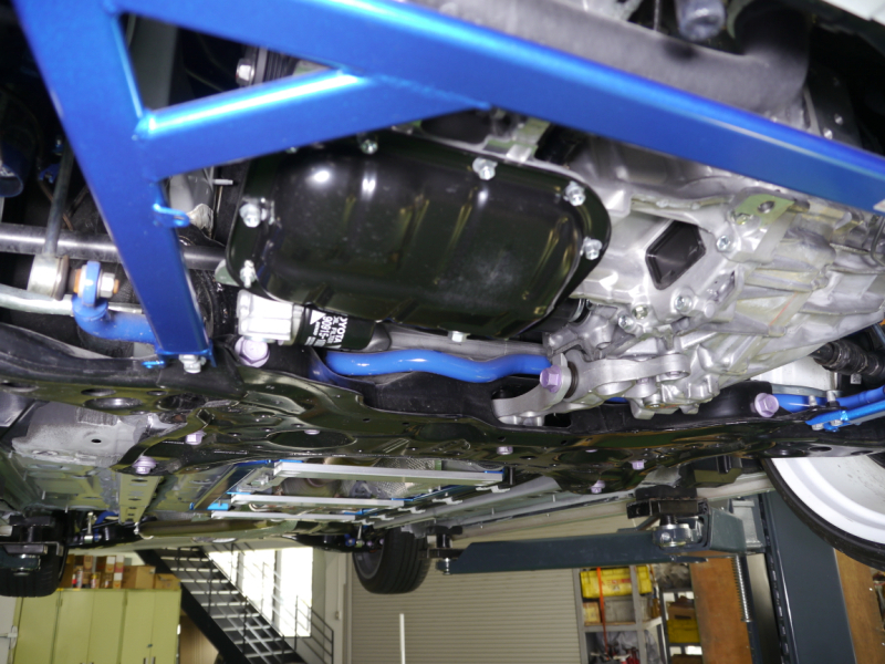 CUSCO SWAY BAR TOYOTA AURIS COROLLA SPORT