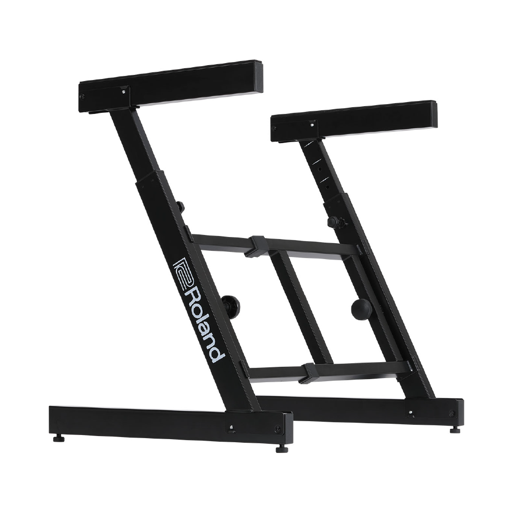 Roland Roland / KS-11Z Ｚ型高承重可調式鍵盤架 — 三峽鍵盤 / 鋼琴｜YA! 玩音樂