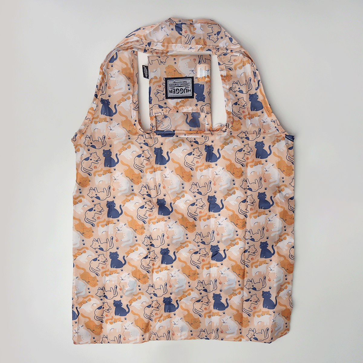 摺疊購物袋 輕鬆收納