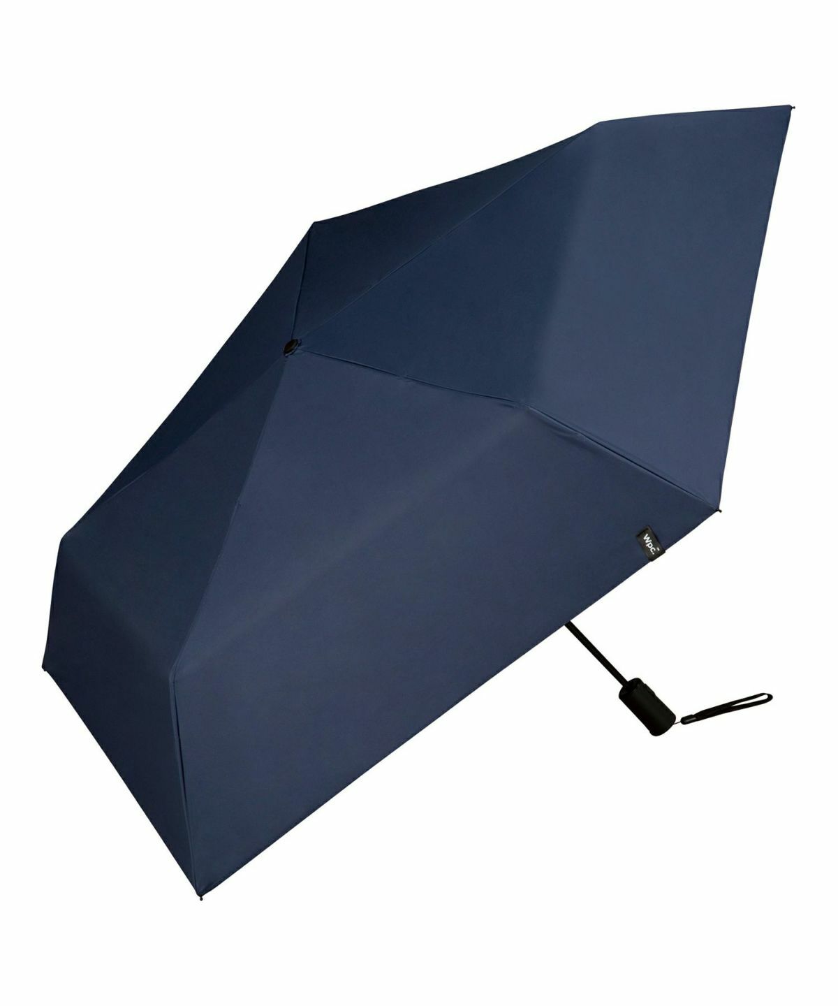 Wpc | UV Protection Automatic Umbrella - Navy