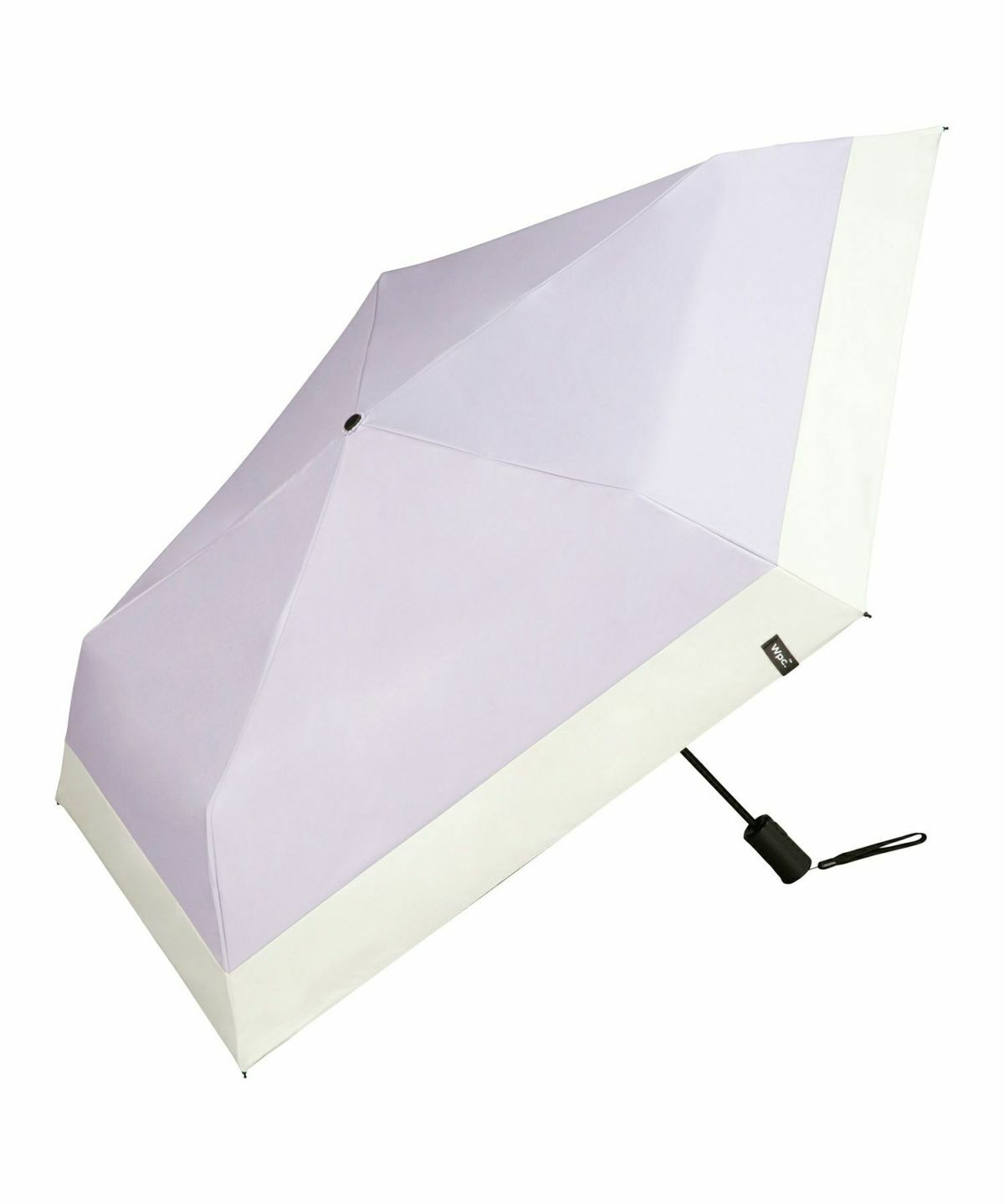 Wpc | UV Protection Automatic Umbrella - Lavender