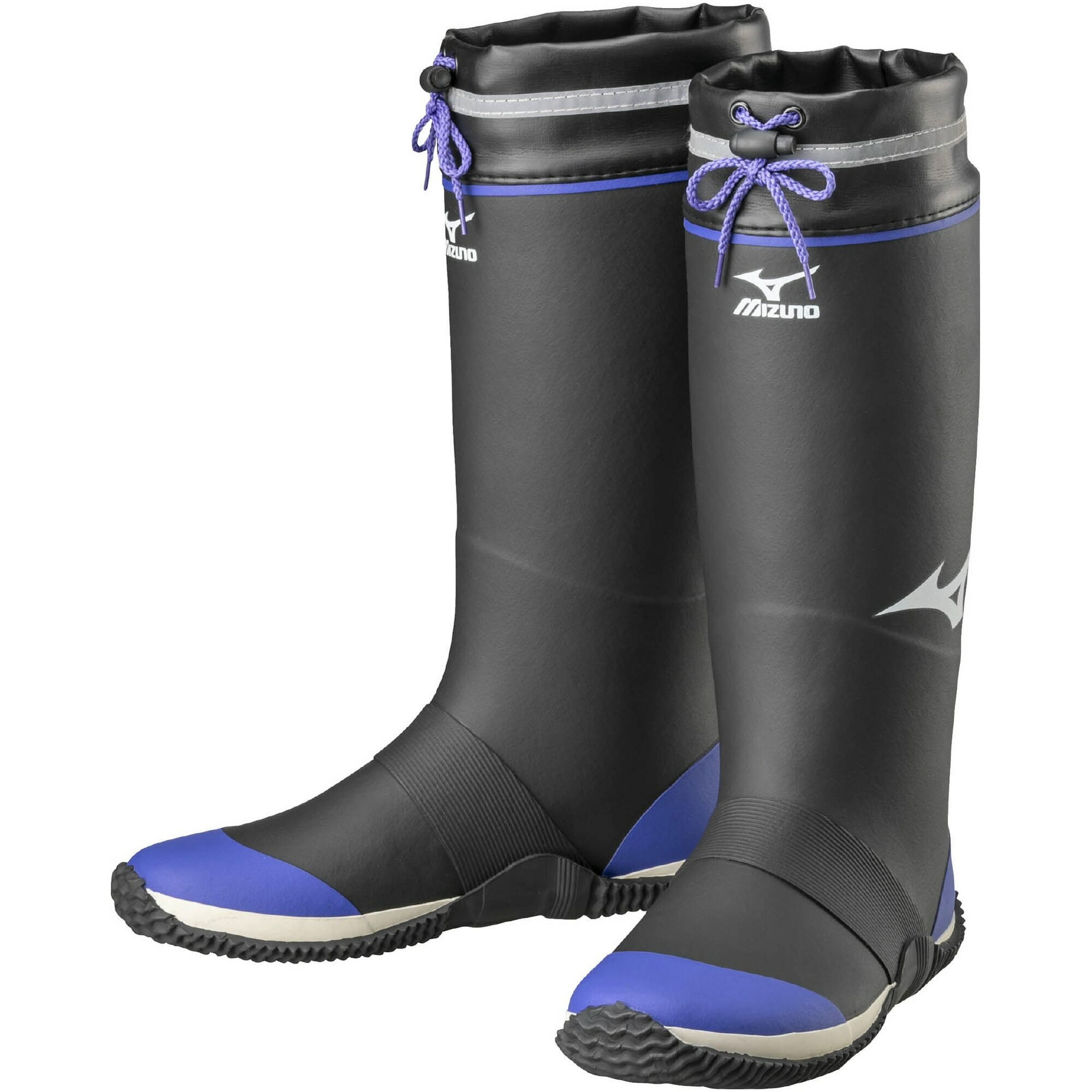 防水工作靴「長款」 F3JBN90109