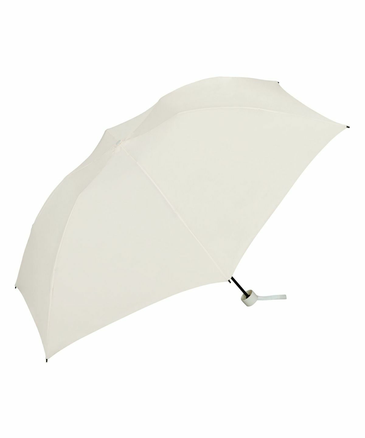Wpc | Water repellent Unnurella Mini Hand Open - Off White