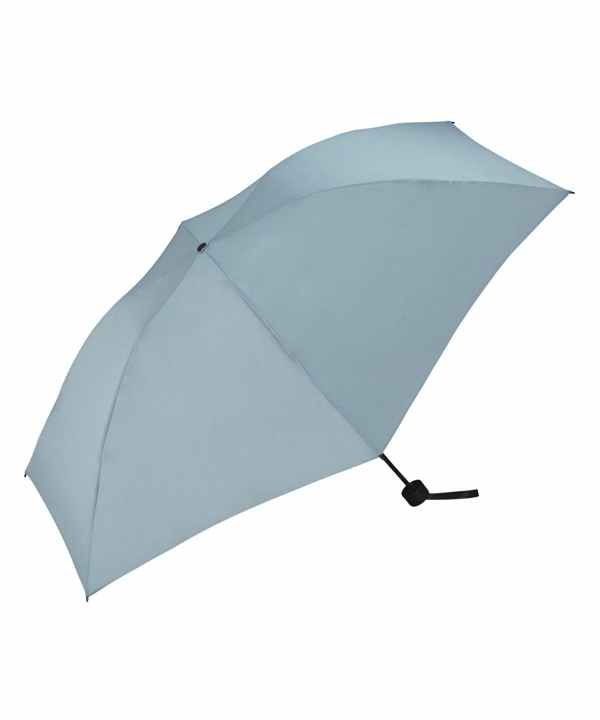 Wpc | Water repellent Unnurella Mini Hand Open - Gray