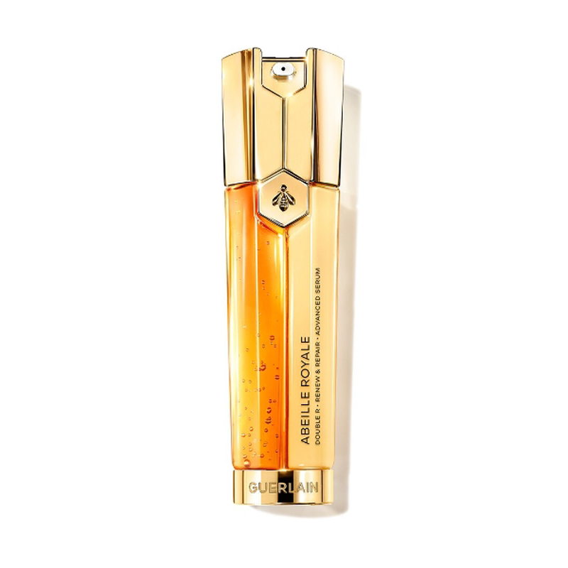 Guerlain 帝皇蜂姿 升級版再生修護雙效精華50ml