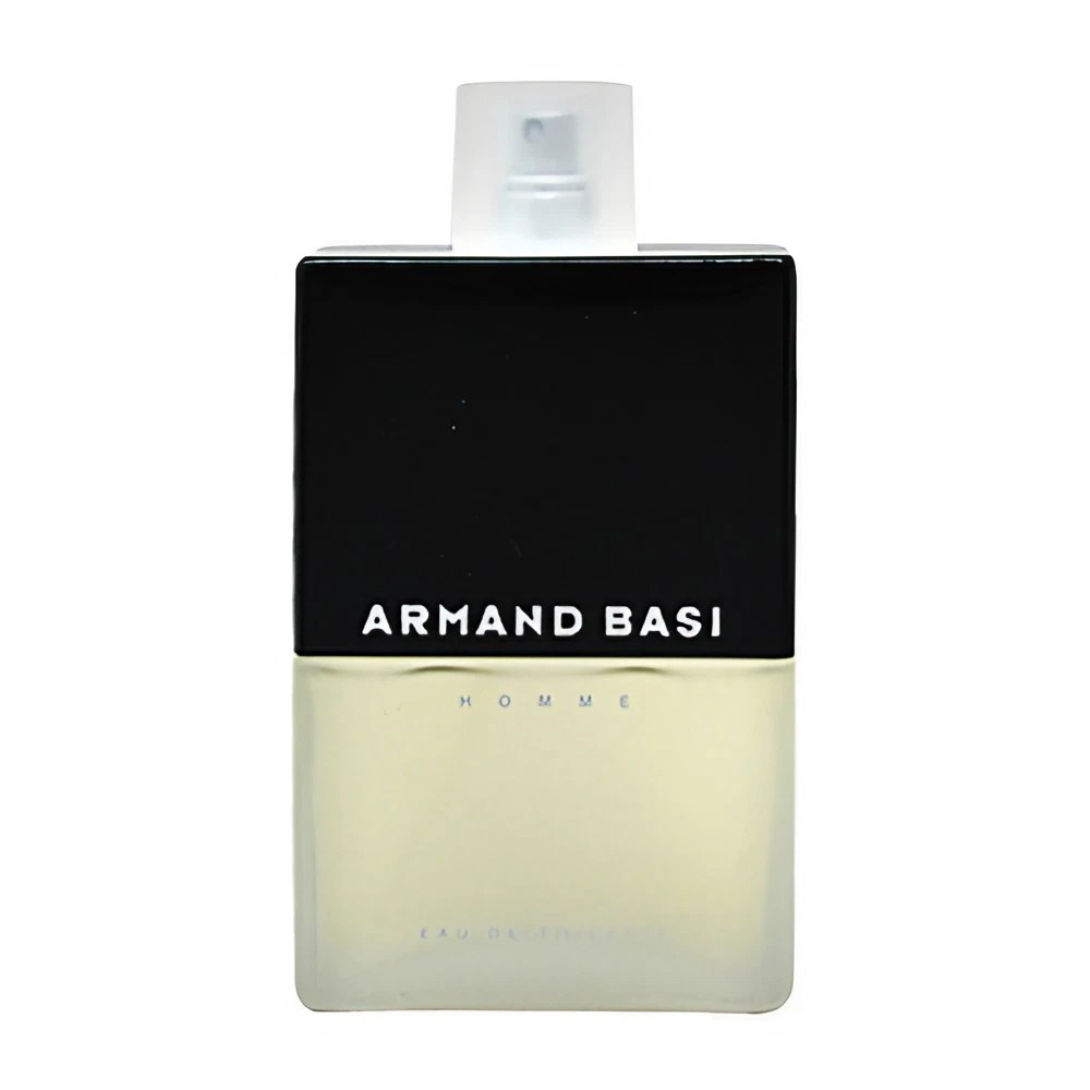 ARMAND BASI 2000年之戀男性淡香水125ml TESTER (環保盒)