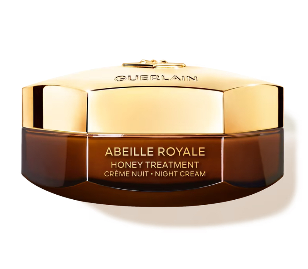 Guerlain法國嬌蘭帝皇蜂姿蜜護晚霜 50ml