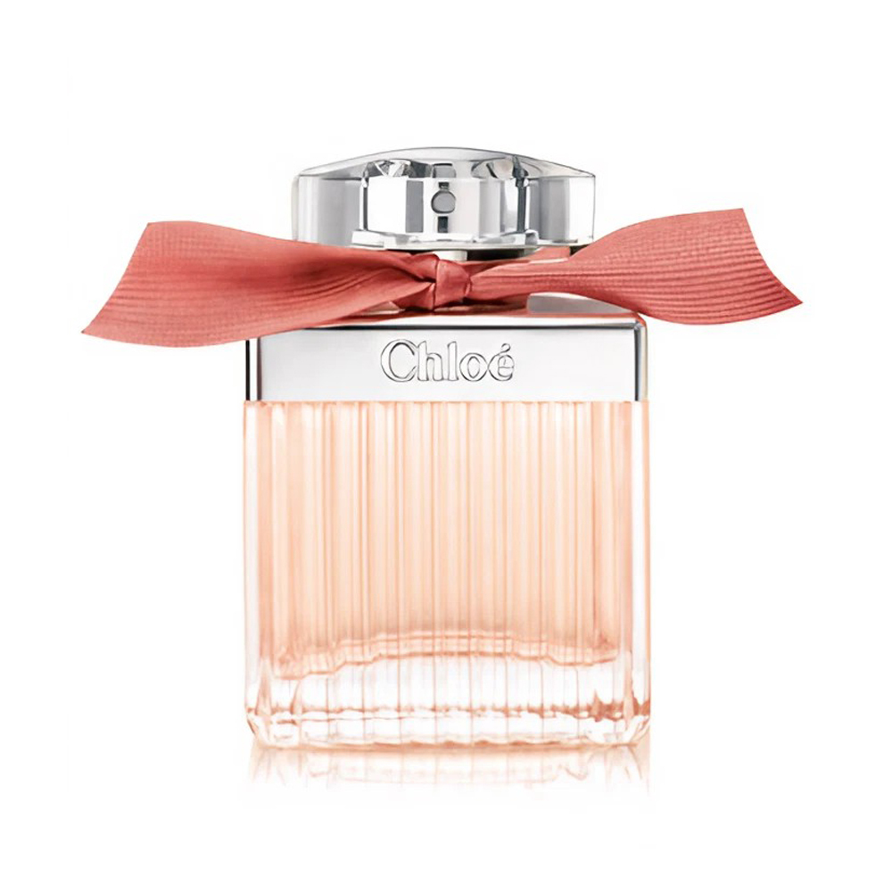 Chloe Roses 玫瑰女性淡香水75ml TESTER (環保盒)