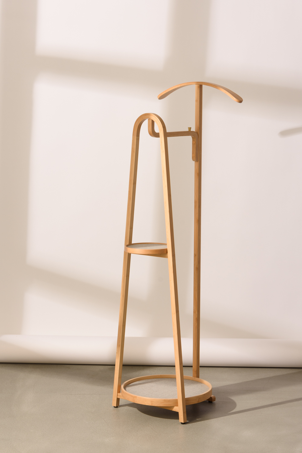 RICO 落地西裝衣帽架、玄關衣帽架、掛衣架、帽架