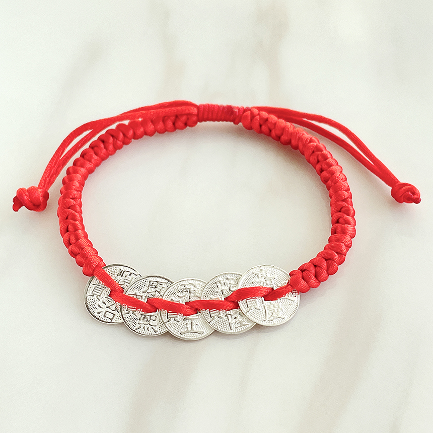 騰龍五帝龍氣護體1+1