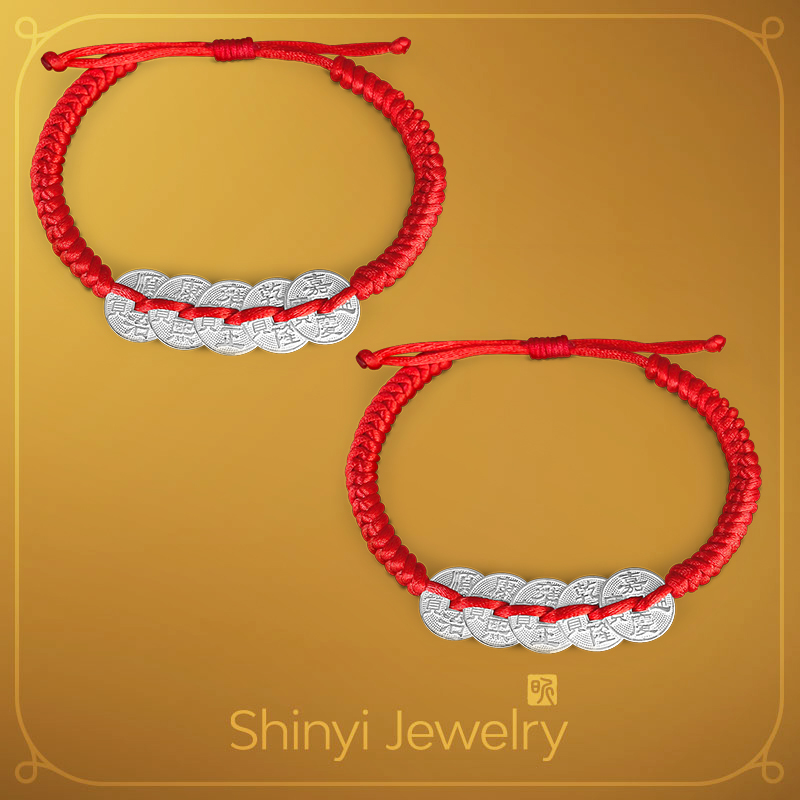 騰龍五帝龍氣護體1+1