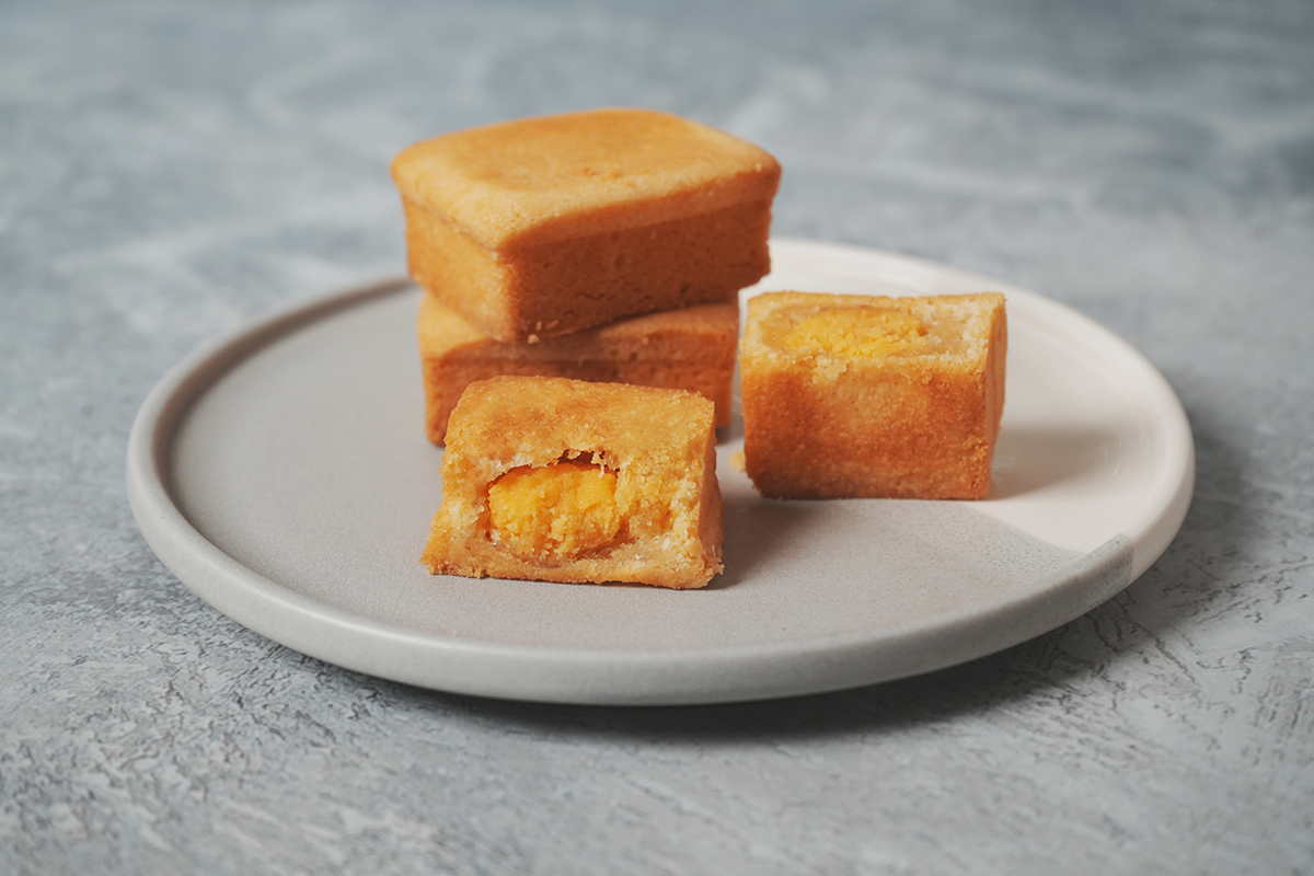 【門市取貨】蛋糕鳳凰酥禮盒 / 12入（常溫出貨）