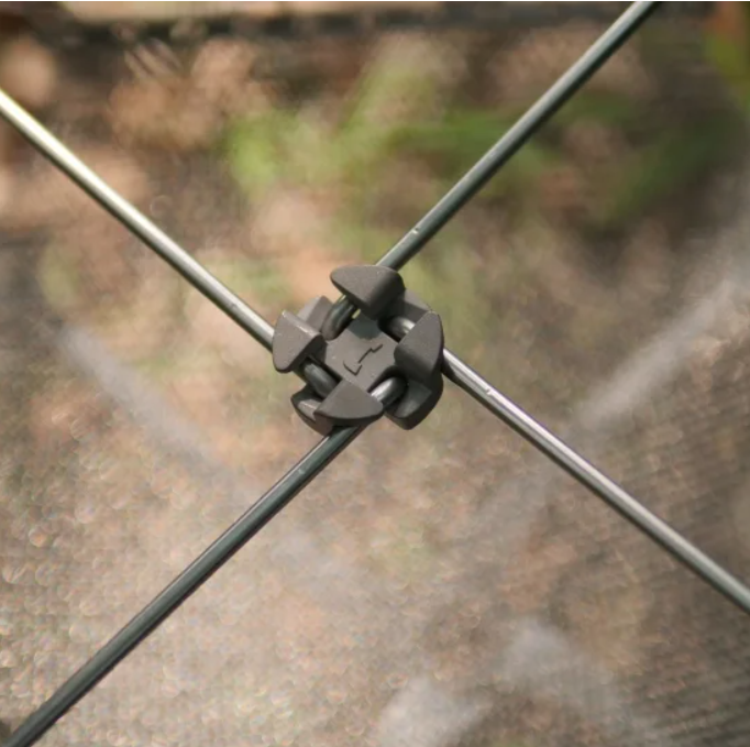 【Monoral】專用爐架 (蜘蛛焚火台配件)