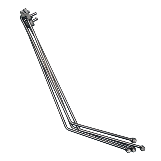 【Monoral】專用爐架 (蜘蛛焚火台配件)