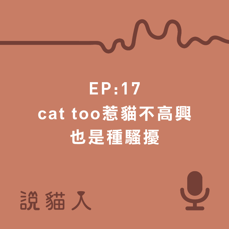 說貓人,貓咪,寵物, 拍拍, 寵物用品設計, 單熙汝, 動物行為,動物心理