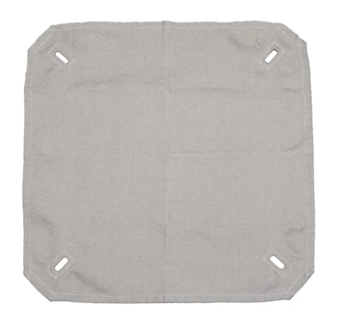 【Monoral】專用防火墊(蜘蛛焚火台配件)