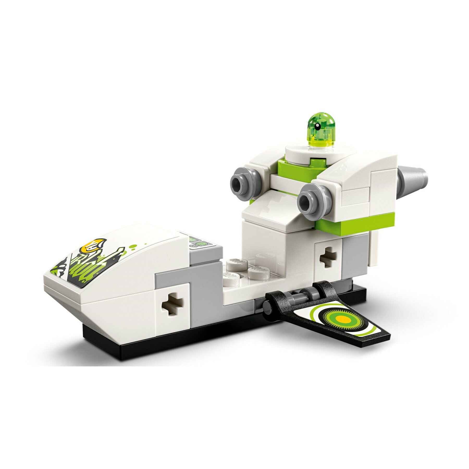 71471 - Mateo's Off-Road Car