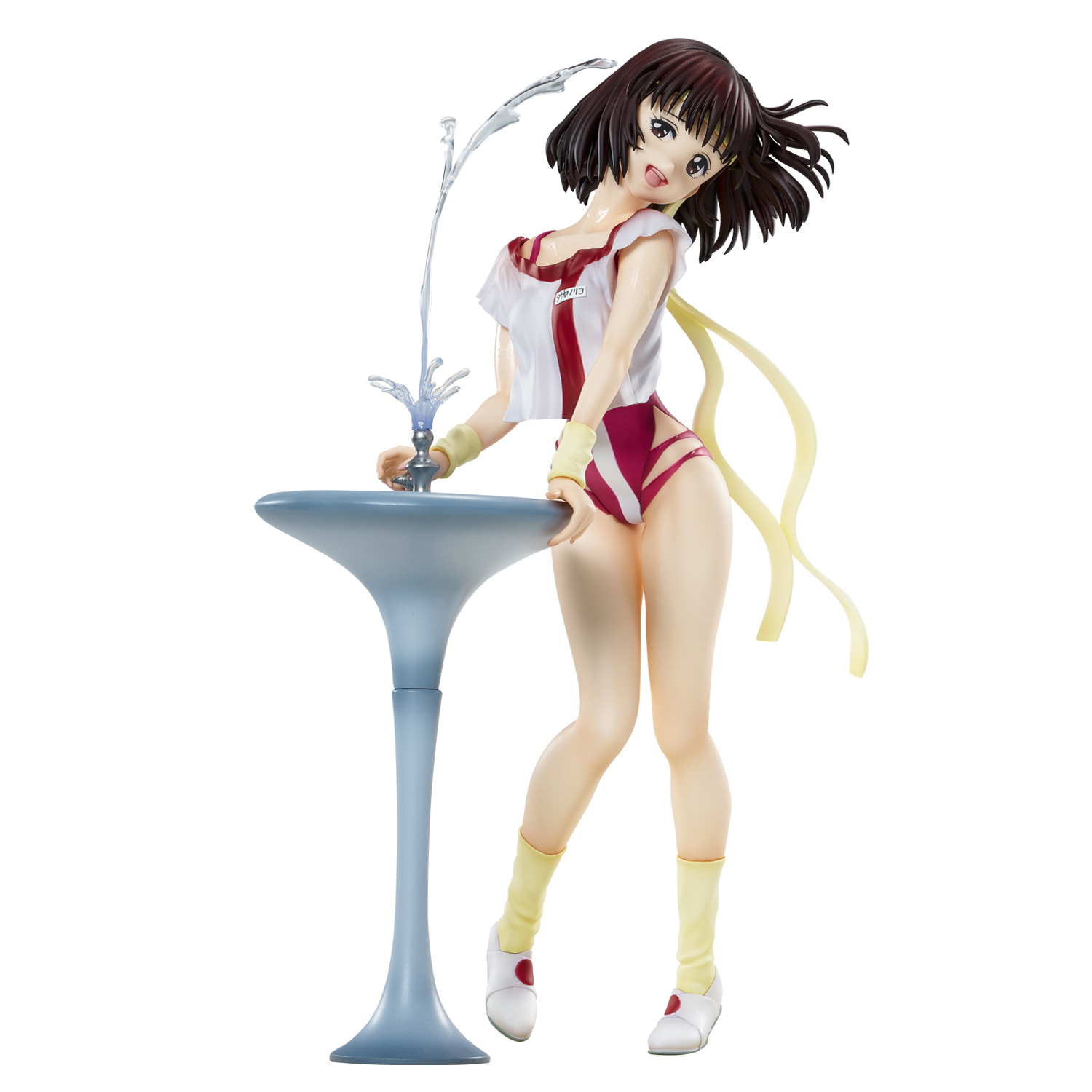 「ACG.GO」「預購」日版 Bandai Namco Filmworks 高屋法子 35th Anniversary Ver. 勇往直前 PVC Figure