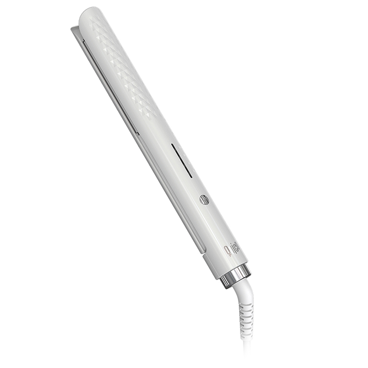 QUICO Light Anti-Frizz Straightener