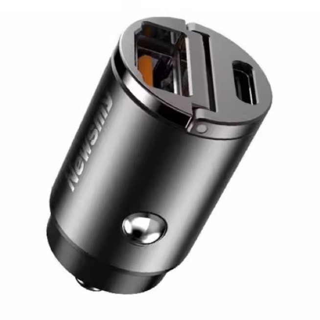 紐曼 66W / 100W 車載充電器