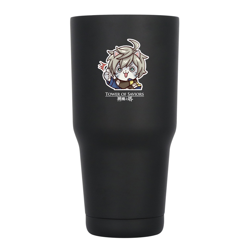 《神魔之塔》雪萊猫猫冰霸杯