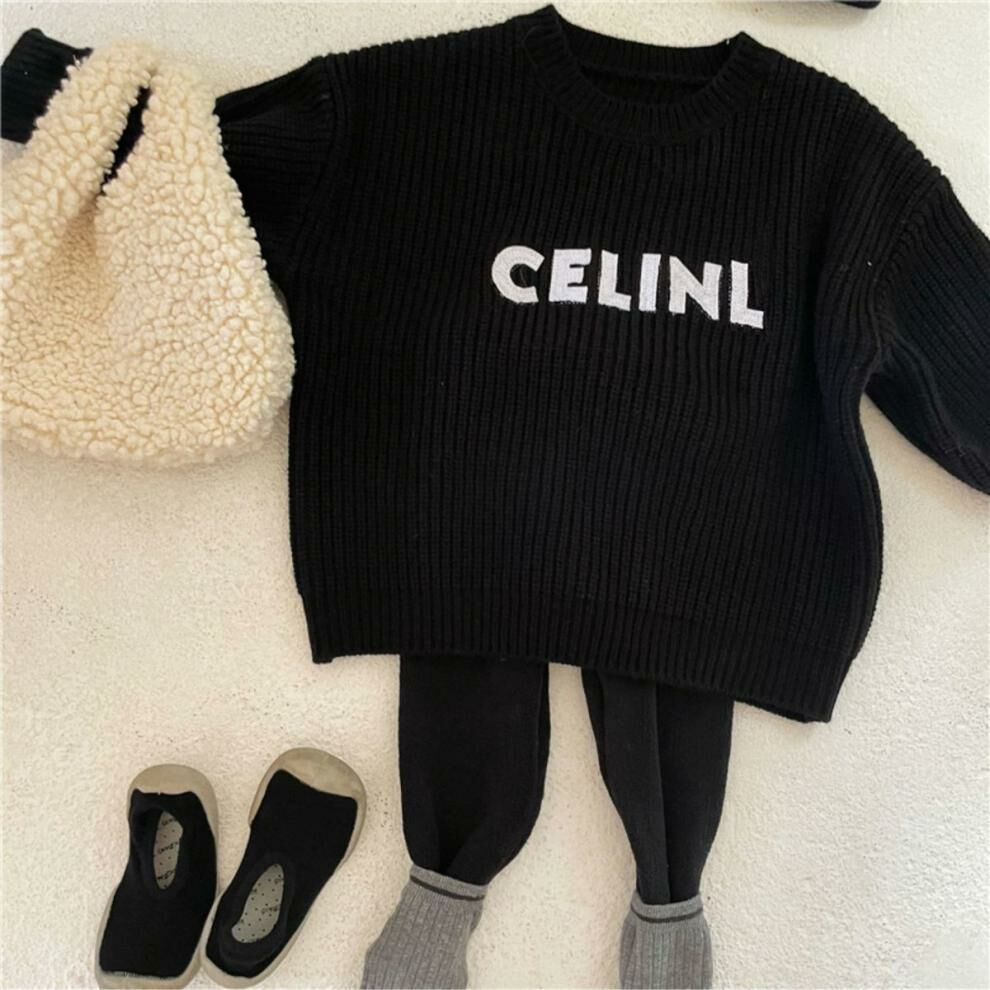 CELINE KNIT TOP