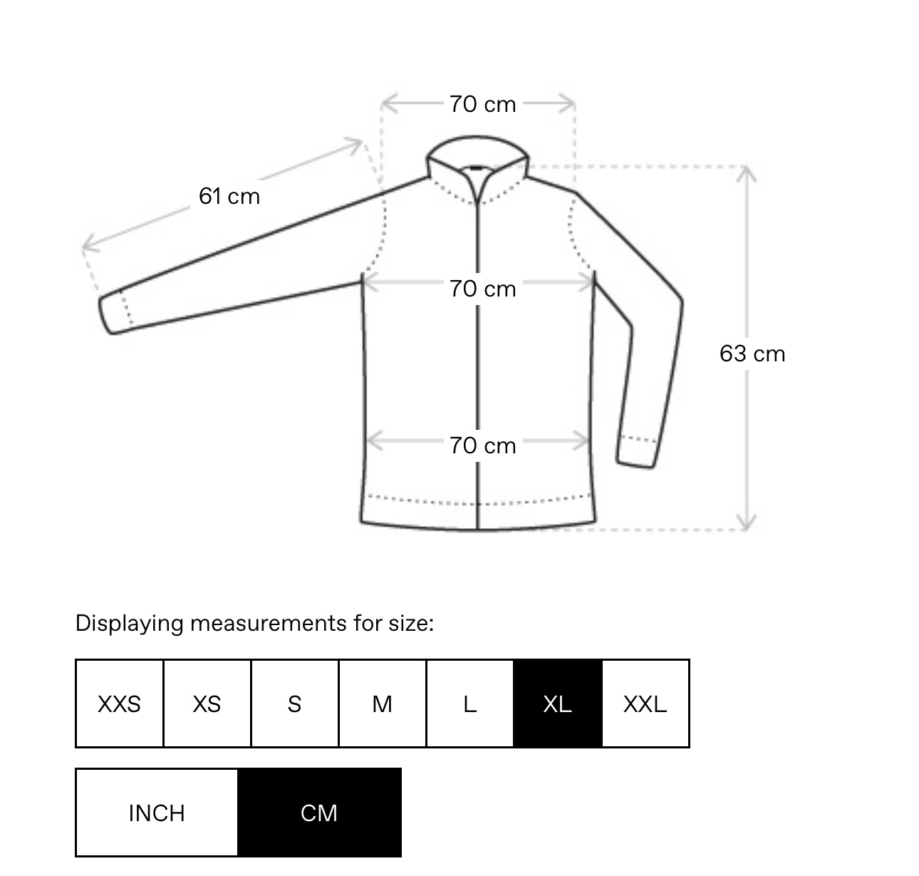【現貨】Essentials Z122895 衛衣外套