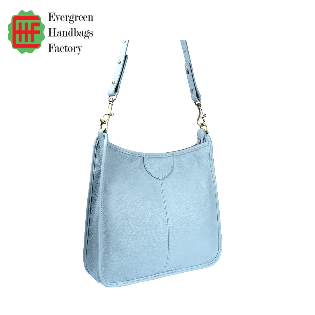 Medium Hobo Shoulder Bag
