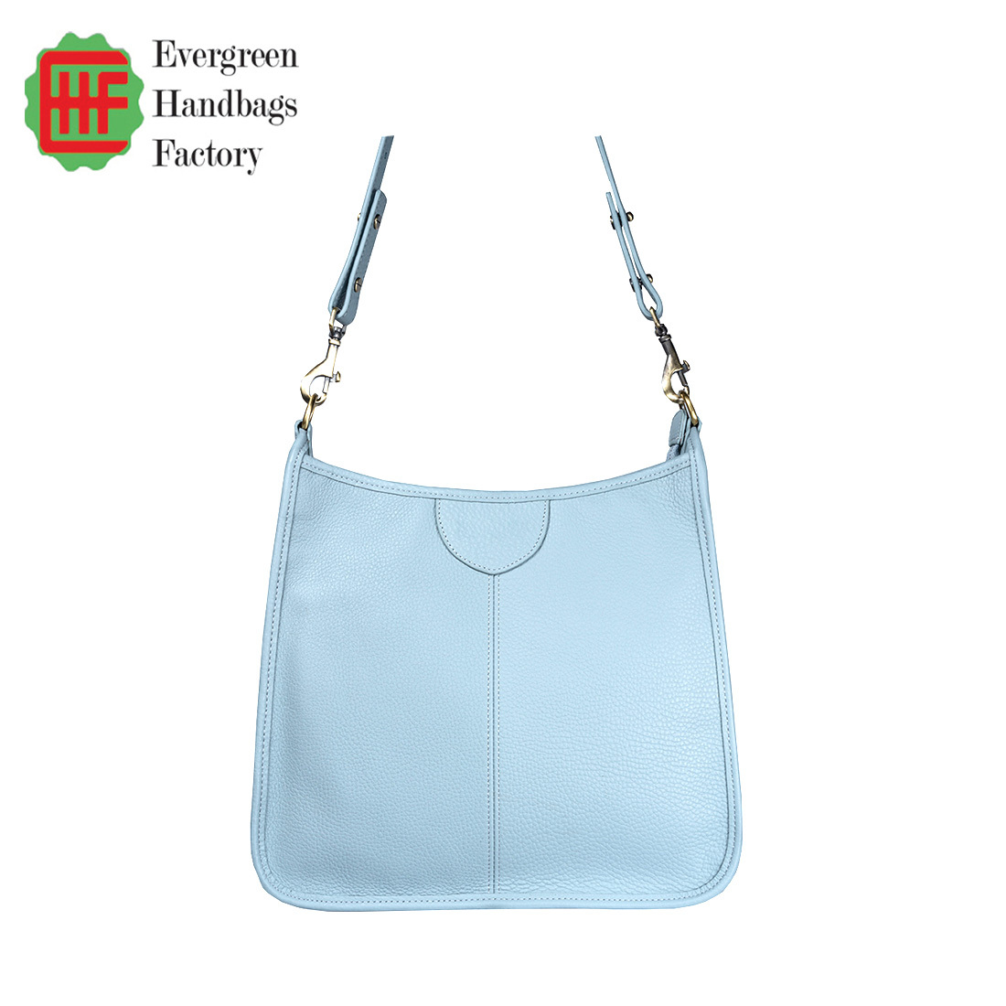 Medium Hobo Shoulder Bag