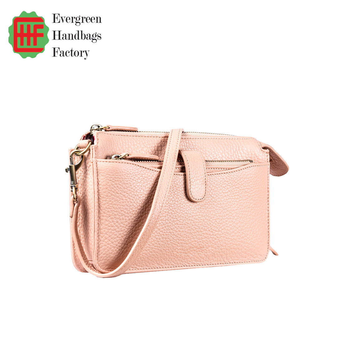Mini messenger bag