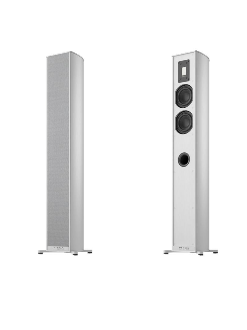 瑞士 Piega Premium 701 落地式揚聲器【現貨】