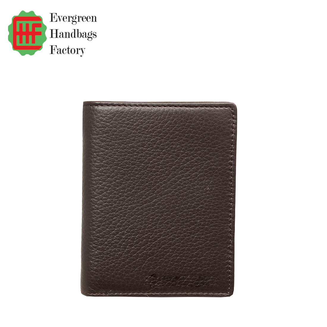 Trifold Wallet
