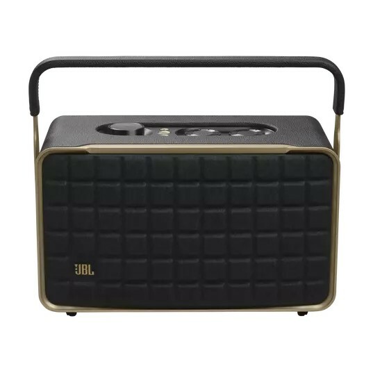 【JBL】 Authentics 300 智能家居無線喇叭 (Wi-Fi 及藍牙連接功能) 兩色