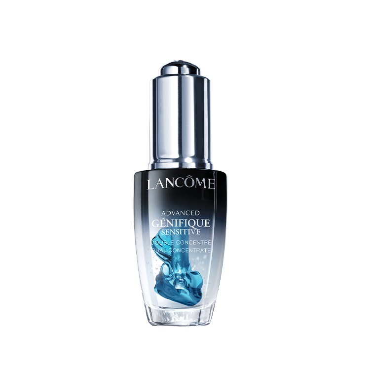 LANCOME 蘭蔻肌底修護舒潤安瓶精華液20ml