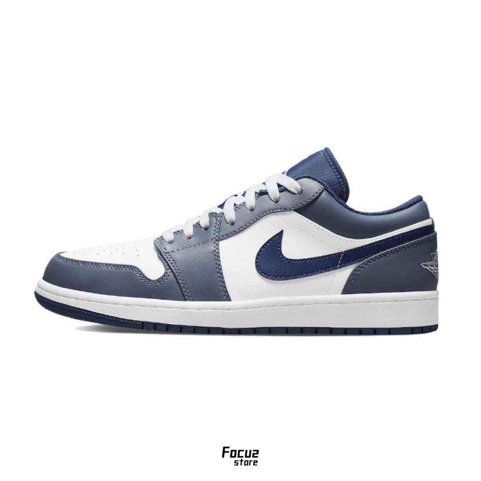 【Focus Store】現貨秒發Nike Air Jordan 1 Low 