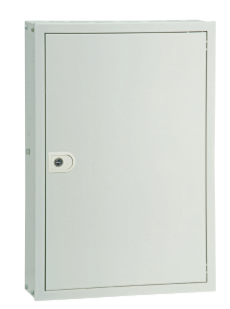 "HAGER" 250A/TPN三相MCB配電箱(不連總制駁巴)