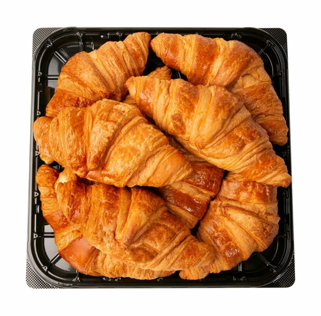 [Sam's Club] MM大牛角包, 9個