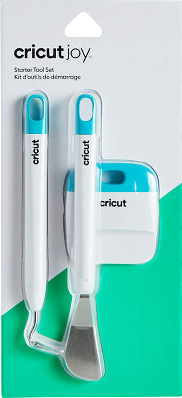 【Cricut Joy™】入門工具組