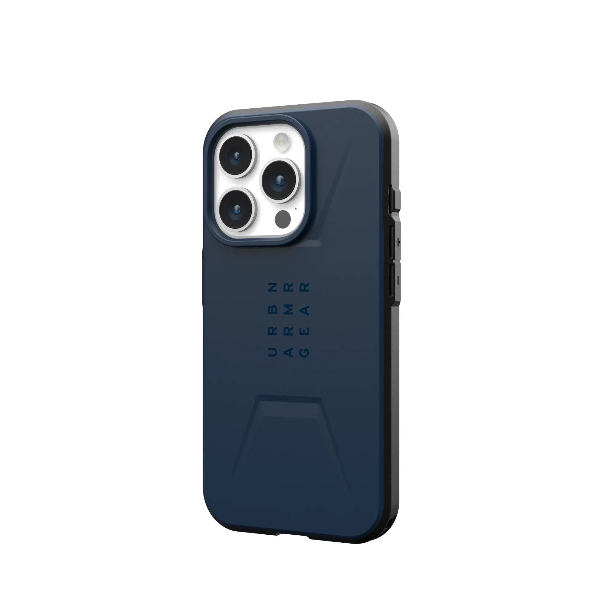 UAG CIVILIAN -藍色 FOR MAGSAFE IPHONE 15 PRO  機殼