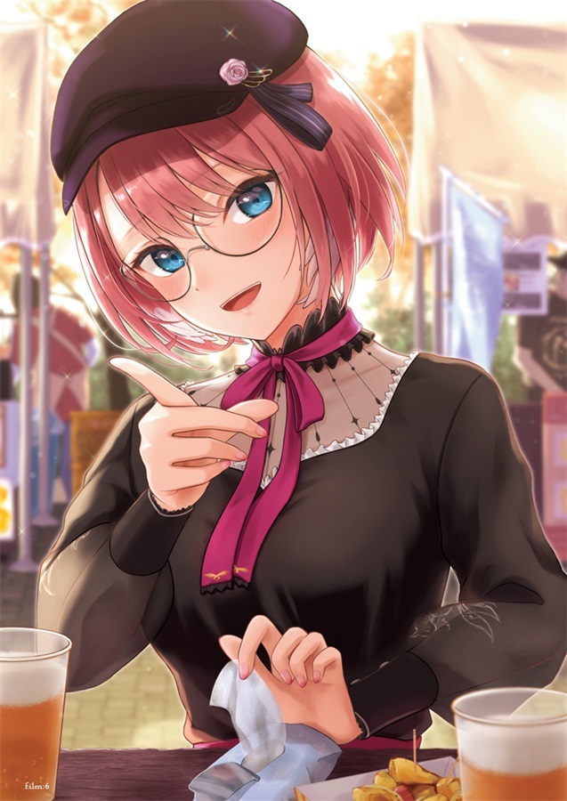 C103「同人代購」夕凪エールタイム - 【C103】film