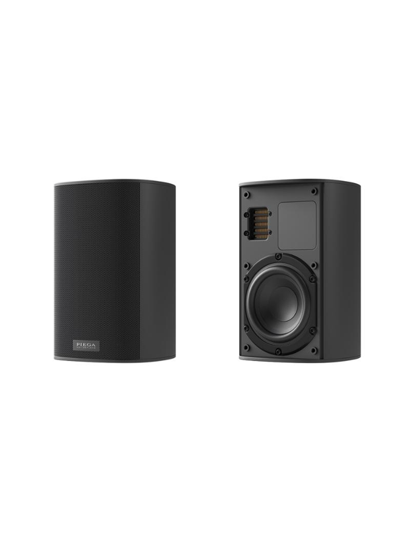 瑞士 Piega Ace 30 Wireless 無線書架型揚聲器