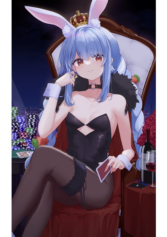 C103「同人代購」ねこサンド - 【C103】BUNNY INFUSION