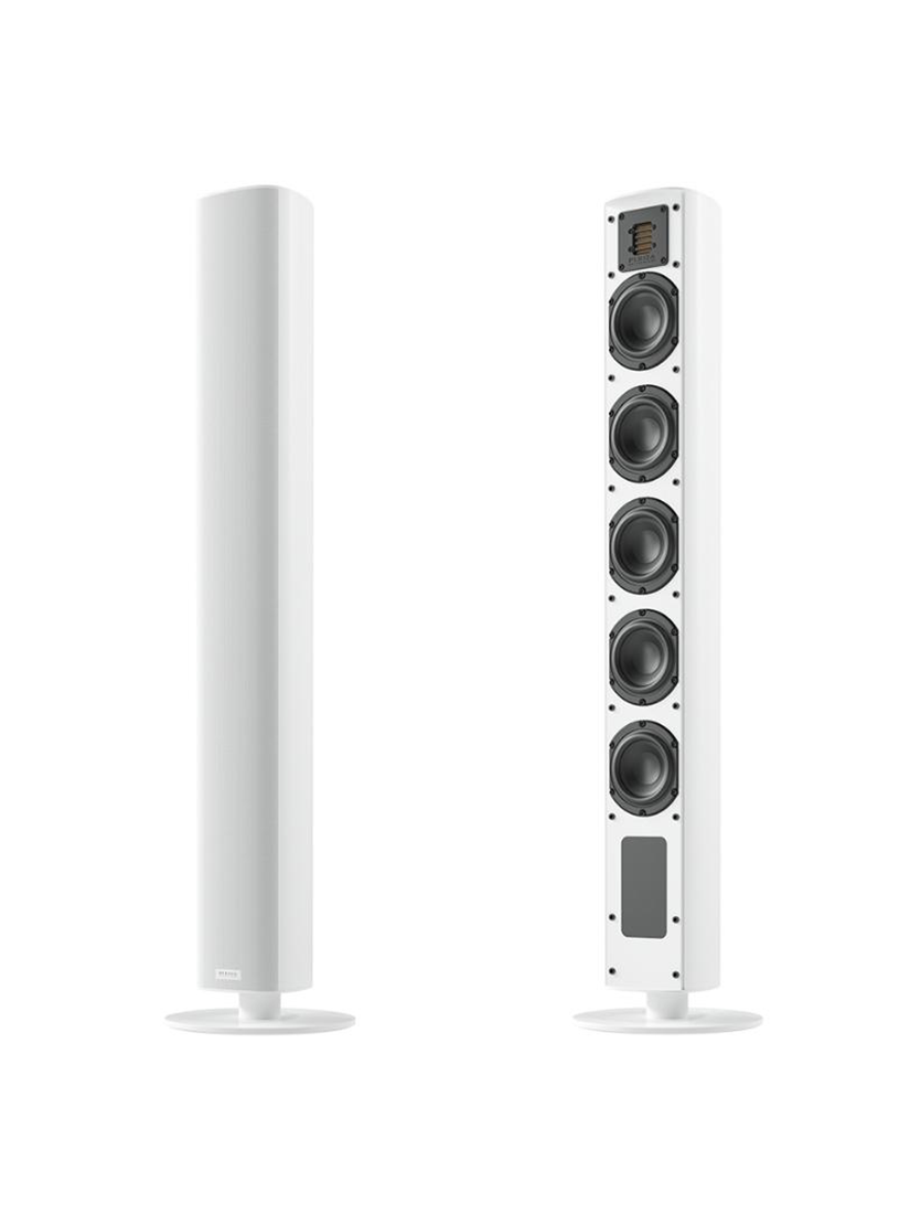 瑞士 Piega Ace 50 Wireless 無線落地式揚聲器